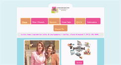 Desktop Screenshot of estatesalepal.com